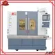 JSWAY MEJOR FABRICANTES DE MILLOS CNC CON TAILSTOCK para taller 1