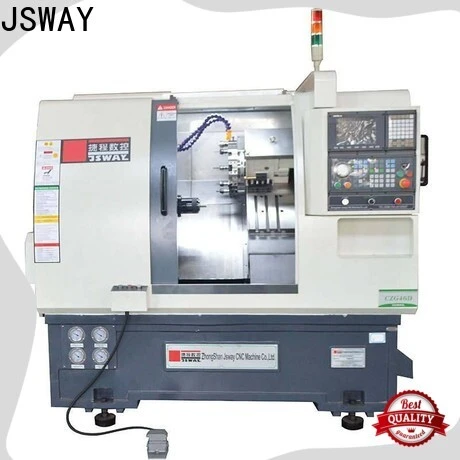 JSWAY FABRICANTES FLAJE CNC FABRICADORES EN VENTA PARA VERIFICACIÓN 1
