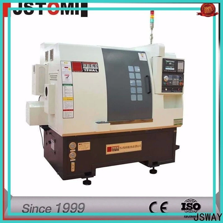 Mejor proveedor de condición de la fábrica vertical CNC para el lugar de trabajo 1