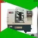 Jsway Turnando fornecedores de máquinas de moagem CNC à venda para planta 1
