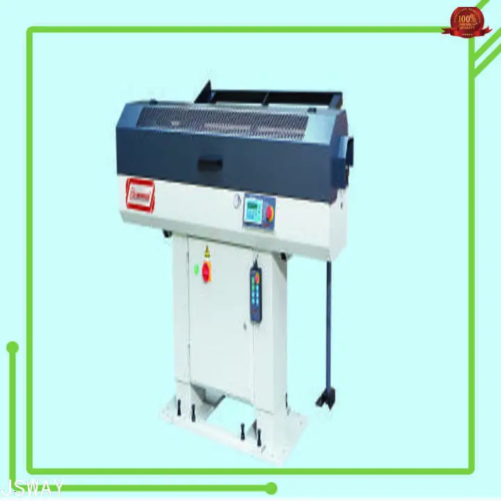 JSWAY CNC Accesorios de máquinas para fábrica1 1