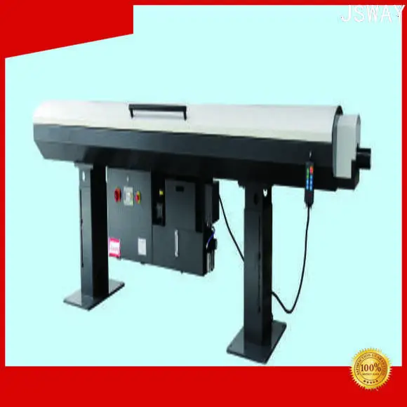 JSWAY LATHE Machine Parts Vendor para múltiples industrias 1