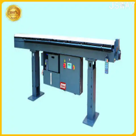 JSWAY Efice CNC Machine Party Factory para fábrica 1