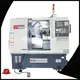JSWAY CNC CNC Lathe Machine Shop Proveedor para taller 1