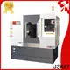 JSWAY Multi Function CNC Mechining Equipe Vendor para piezas axiales del motor 1