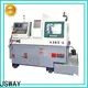 Jsway Machine CNC Swiss Machine Factory for Plant 1