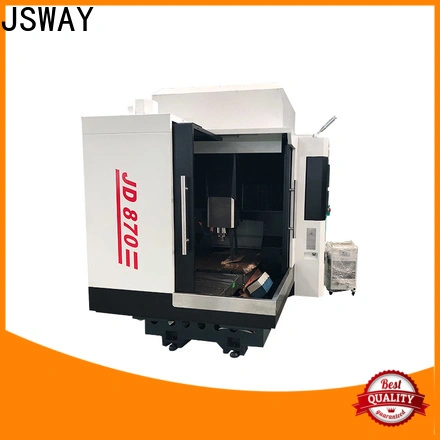 JSWAY PRECISE TORTHE VS MÁQUINA DE MÁSCARES DE MIRAS PARA LA VEZ 1