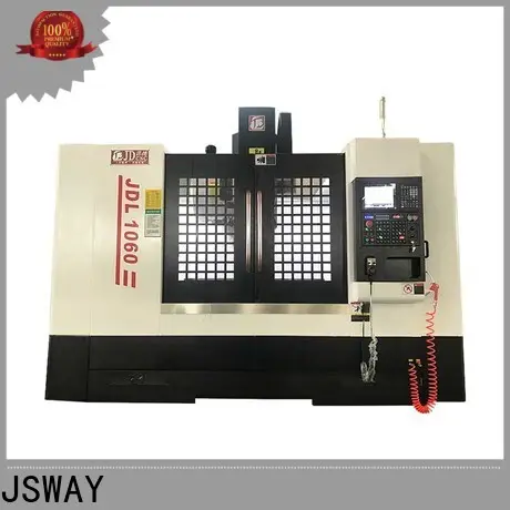 Proveedor de servicio de prototipo de mecanizado CNC preciso12000RPM para el lugar de trabajo 1