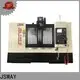 Proveedor de servicio de prototipo de mecanizado CNC preciso12000RPM para el lugar de trabajo 1