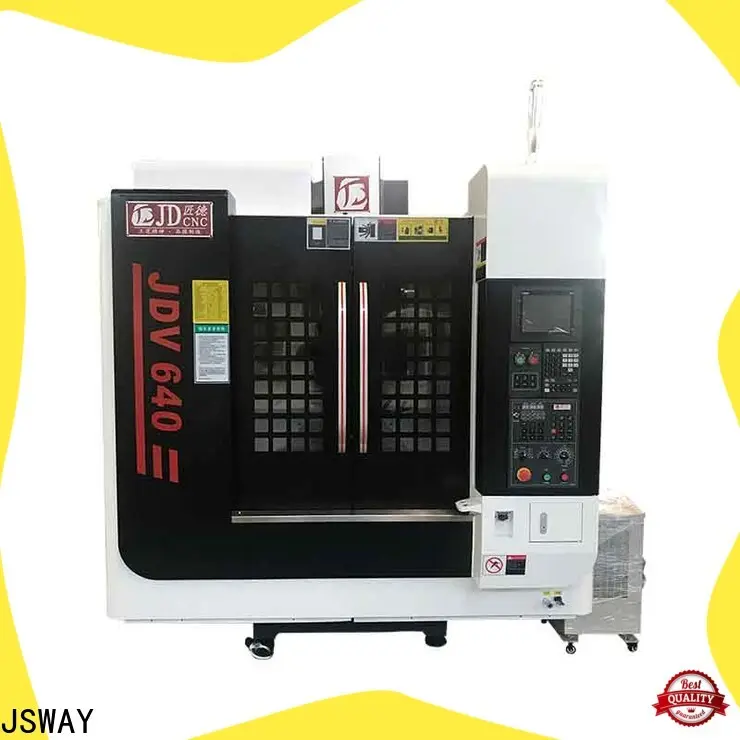 Security Live Tool CNC torneira Maixa MassiningCenter Factory for Plant 1
