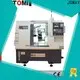 JSWAY Melhor Mill CNC com Tailstock para fábrica 1