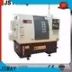 Cama profesional de torno de metal CNC a la venta para fábrica 1