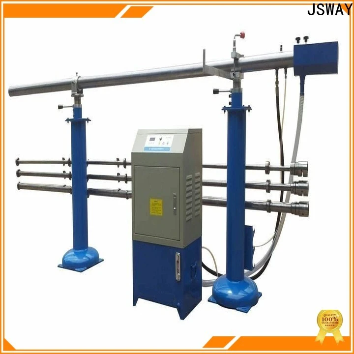 Vendor de Jsway Professinal para Multi Industries 1