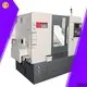 Jsway Design CNC Machine torneira alta eficiência para peças militares 1
