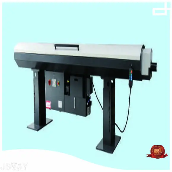 JSWAY CNC Parts Factory para fábrica1 1