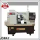 JSWAY Precision Nuevo proveedor de precios de torno de CNC para planta 1