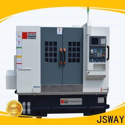 Machina herramienta de venta de Jsway a la venta para planta 1