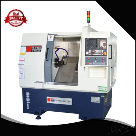 JSWAY EN Metalworking Torle Proveedor para planta 1