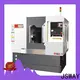 JSWAY Multi 4 Axis CNC Machine para venda para peças militares1 1