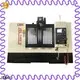 JSWAY CALIDAD CENTRO DE CENTRO DE MECHINING CNC VERTICAL PARA LUGAR DE TRABAJO 1