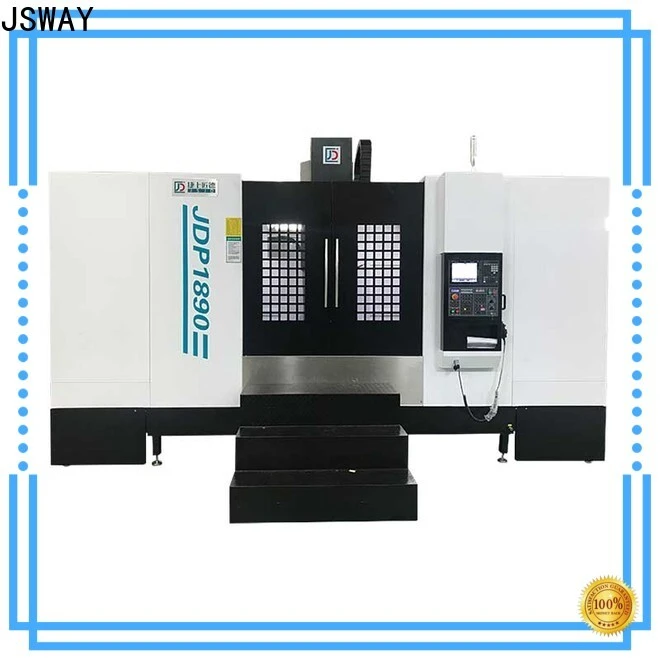 JSWAY BEAD CNC PRECIO CENTRAL DE MECHINGE VERTICAL PARA VENTA PARA LUGAR DE TRABAJO 1