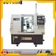 Proveedor de molinos de micro CNC de JSWAY para taller 1