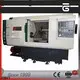 JSWAY Costo de diseño del proveedor de máquinas de torno CNC para taller 1
