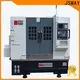Jsway Precise CNC Horizontal Machining Center Fabricante para taller 1