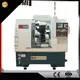 Tipos de máquinas de torno CNC de CNC Fabricante CNC para fábrica 1