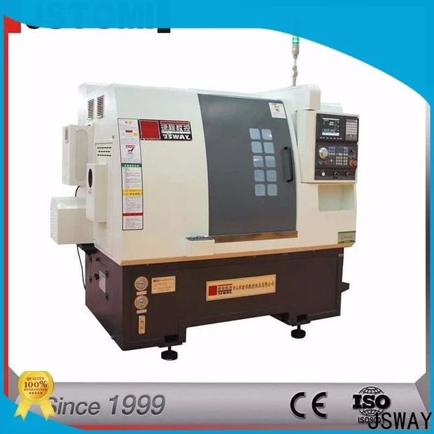 Jsway Super Best CNC Machines Factory para fábrica 1