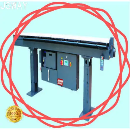 Jsway Precise CNC Party Factory para múltiples industrias 1