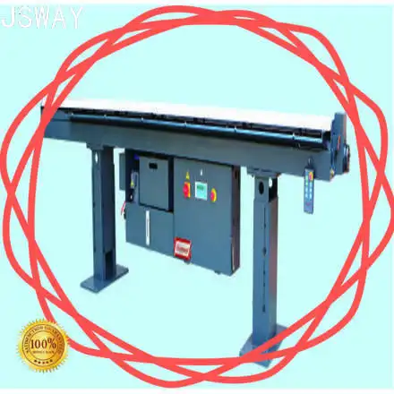 Jsway Precise CNC Party Factory para múltiples industrias 1