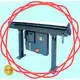 Jsway Precise CNC Party Factory para múltiples industrias 1