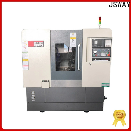 Mejor molino de CNC para la venta girando a la venta para fábrica 1