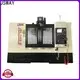 JSWAY Melhor 5 eixo CNC Milling online para workshop 1