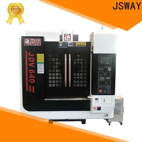 Jsway Milling Tornhes a la venta cerca del fabricante de la fábrica 1