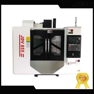 Sistema profesional de proceso de mecanizado CNC para la venta para el lugar de trabajo 1