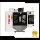 Sistema profissional de processos de usinagem CNC para venda para local de trabalho 1