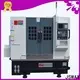 Jsway Precise Alta Precisão CNC torno à venda para fábrica 1