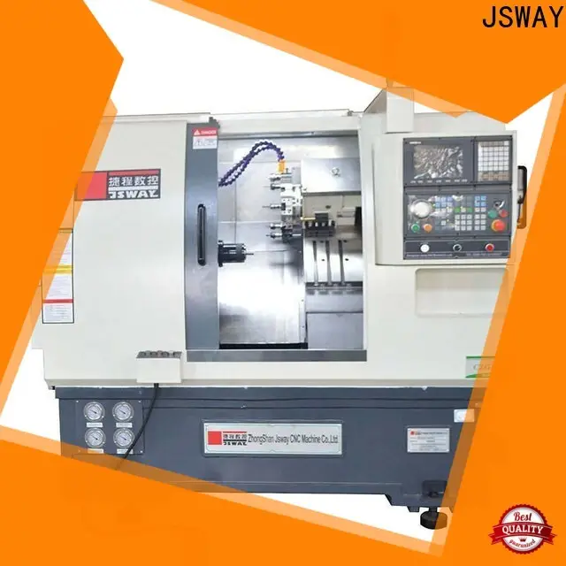 Proveedor profesional de máquina de giro CNC para la venta para fábrica 1