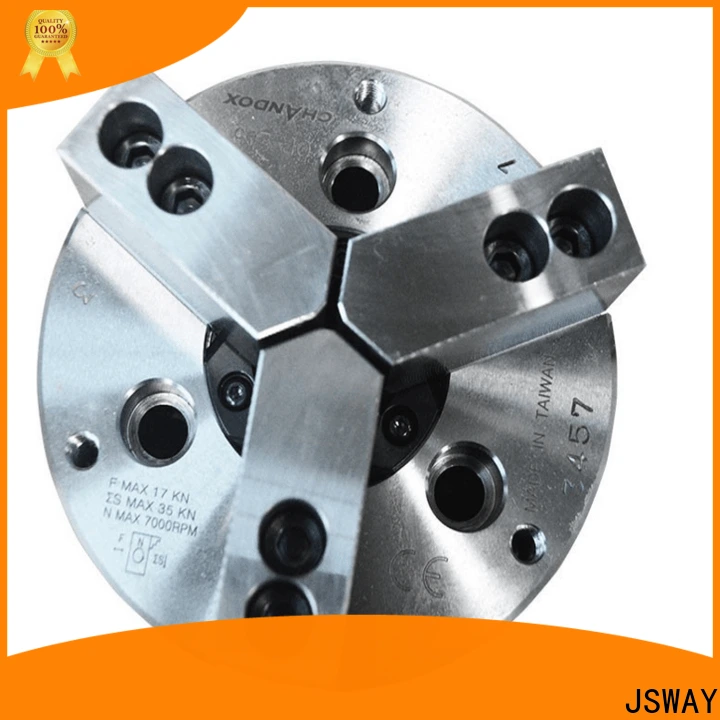 Jsway Precise CNC Lathe Accessory Factory for Factory 1