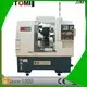 JSWAY Professional CNC Lathe 2 Axis Proveor for Factory 1