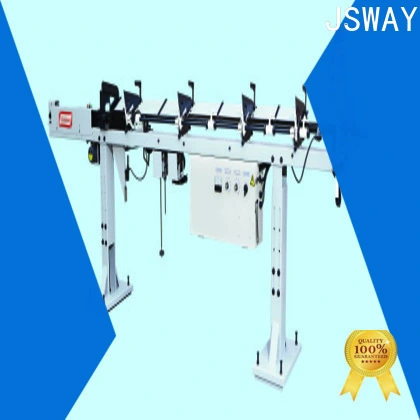 Proveedor de accesorios de máquinas JSWAY CNC para fábrica1 1