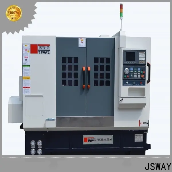 Preço profissional da máquina CNC CNC para venda para workshop 1