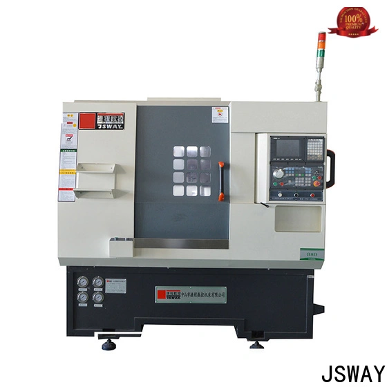 JSWAY SEGURING Machine Tornio para la venta para piezas de teléfono 1