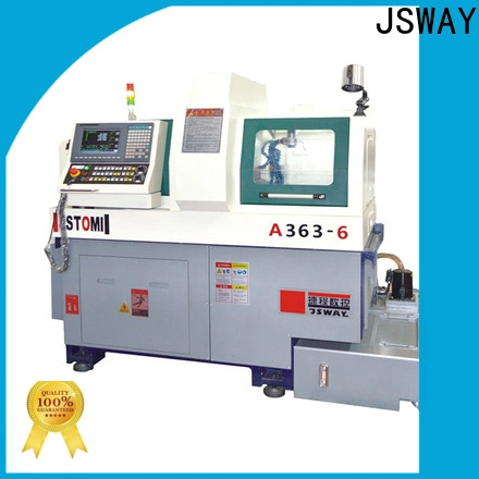 JSWAY SAFE AUTOMÁTICO Proveedor para fábrica 1