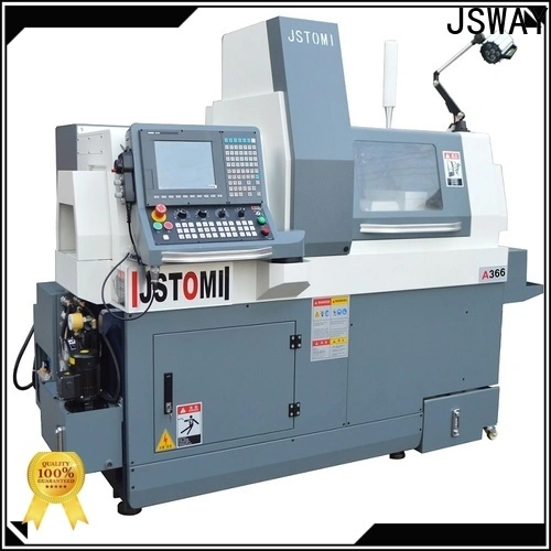 Jsway Spindle Swiss Torne para la venta para Factory 1