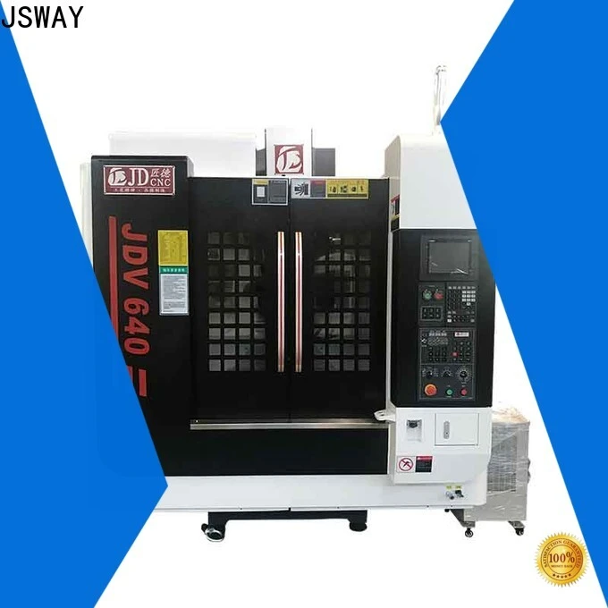 JSWAY Professional Turning Took para la venta Fabricante para planta 1