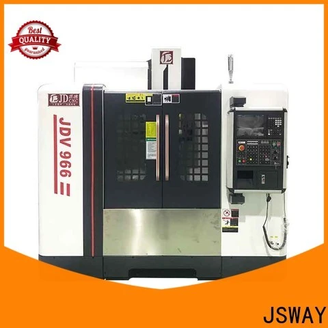 Jsway Load Amazing CNC Meckining Vendor para taller 1