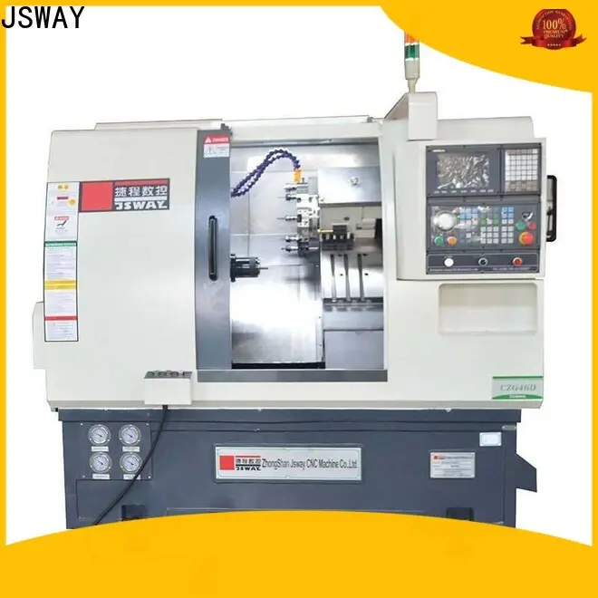 Última fábrica automática de CNC Machine Machine para taller 1